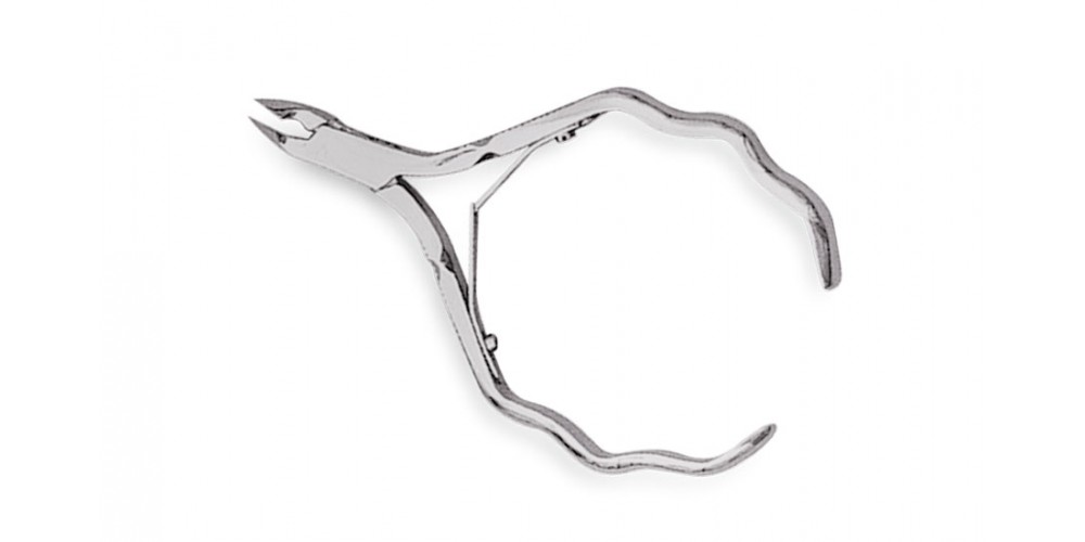 Professional Cuticle Nipper